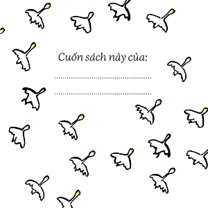 Sách Ấm áp tình bạn Ngỗng phiêu lưu ký