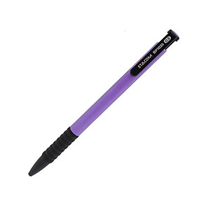 Bút Bi Nhiều Màu 0.5mm Stacom BP1035_C - Mực Xanh (Mẫu Màu Giao Ngẫu Nhiên)