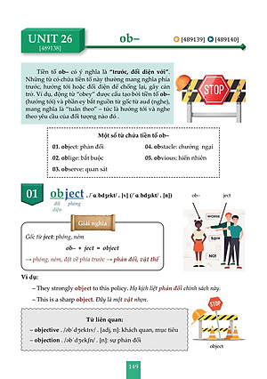 Sách - Tự Học Từ Vựng Tiếng Anh - Word Formation