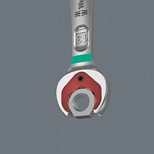 Cờ lê tròng cóc Wera Joker 11x165mm Wera 05073271001