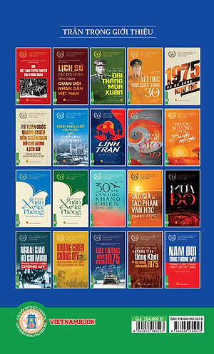 Năm Đời Tổng Thống Mỹ Trong Chiến Tranh Xâm Lược Việt Nam