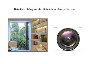 ROGTZ - Webcam học Online cho máy tính AEBell BL-U22W Độ phân giải HD 720P Micro thu âm đa hướng Quay 360 độ Trục xoay linh hoạt Chỉnh sáng thông minh Cáp dài 1,5m USB 2.0  Tương thích nhiều HĐH Dễ cài đặt Dễ sử dụng - Hàng Chính Hãng