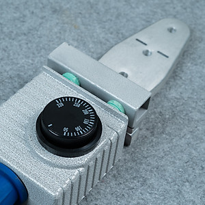 Máy hàn nhiệt VITOSA đầu hàn 20-40 