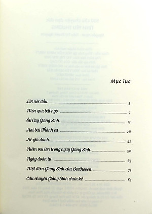 500 Câu Chuyện Đạo Đức: Tình Yêu Thương