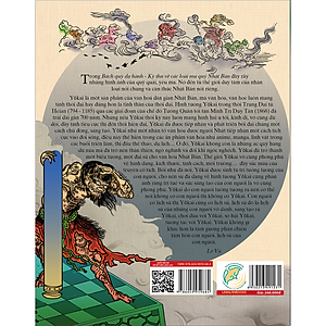 Sách Bách Qủy Dạ Hành