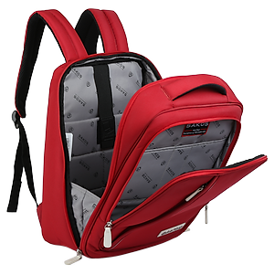 Balo Laptop Du Lịch Thời Trang Cao Cấp SAKOS ZEN Dành Cho Laptop 14 Inch (14")