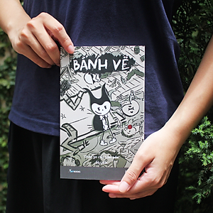 Sách Bánh Vẽ - Cháo Gà Cho Tâm Hồn