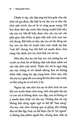 Sách Cách Nuôi Dạy Một Đứa Trẻ Có Trái Tim Ấm Áp (Tái Bản)