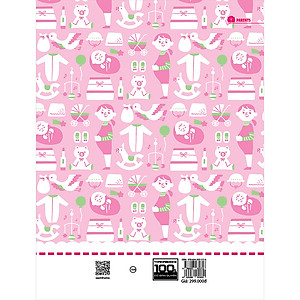 Sách Lần Đầu Làm Mẹ - Tổng Hợp Những Kiến Thức Mới Nhất Về Mang Thai Và Sinh Nở