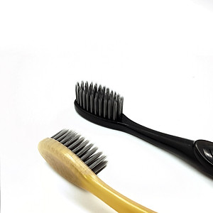 Bàn Chải Đánh Răng LIPZO Maxcare X Công Nghệ Lông Chỉ Tơ Nha Khoa Mảnh Kháng Khuẩn Siêu Bền