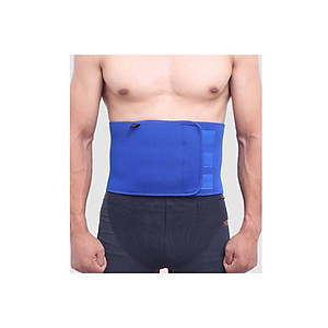 Đai Quấn Bụng Bảo Vệ Cột Sống Thắt Lưng AOLIKES TC-1690
