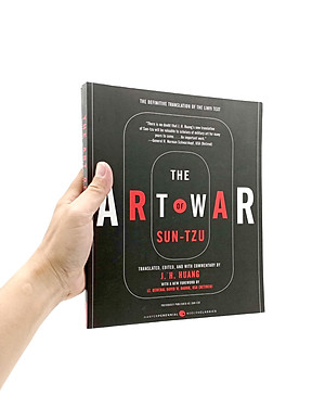 The Art of War (Harper Perennial Modern Classics)