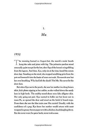 Where The Crawdads Sing