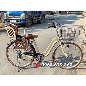 Ghế ngồi xe đạp cho bé OGK - RBC-009S3