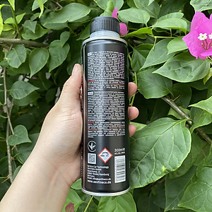 Chất Làm Kín, Chống Rò Rỉ Cho Hệ Thống Dầu Trợ Lực Tay Lái Senfineco 9970 Power Steering Sealant 300ML/ Chai