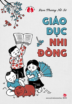 Sách Giáo Dục Nhi Đồng
