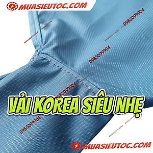 Áo Trùm Vệ sinh Máy Lạnh - Bạt Phủ Túi Xịt Rửa Dụng Cụ Bảo Dưỡng Điều Hoà Âm Trần, Treo Tường - Vải Hàn quốc, Tổ Ong, Dù