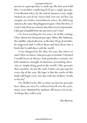 Sách 365 Days Of Wonder (Paperback) - Điều kỳ diệu