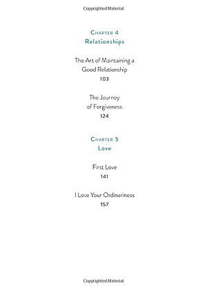 Sách The Things You Can See Only When You Slow Down: How To Be Calm And Mindful In A Fast-Paced World
