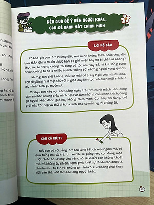 Bộ sách -  Gieo mầm nhân cách ( Tủ tế nhưng đừng dại khờ + Đắc nhân tâm cho trẻ)