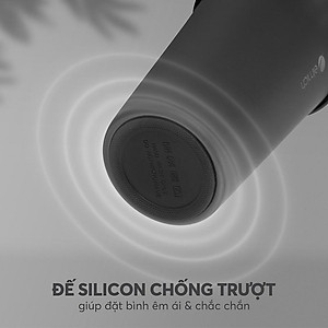 Cốc giữ nhiệt inox 304 Elmich 2248380 dung tích 510ml ( 6 màu )