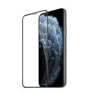 Kính cường lực full màn hình Hoco G5 cho iPhone X/ XS - Hàng chính hãng