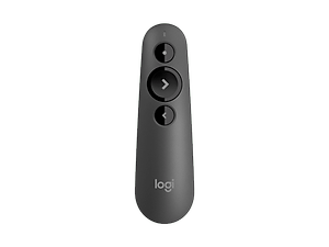 Thiết bị trình chiếu Logitech R500S - Hàng chính hãng