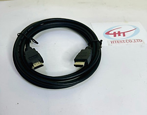 Dây HDMI 1.8M hàng chính hãng PCT hàng xuất khẩu châu âu