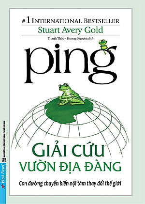 Ping - Giải Cứu Vườn Địa Đàng