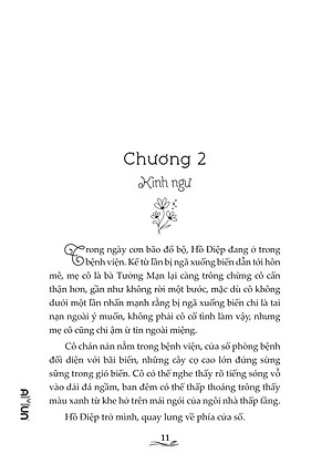 Sách - Hồ Điệp Và Kình Ngư