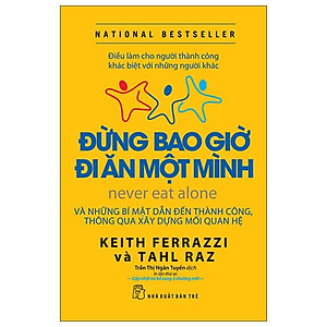 Đừng Bao Giờ Đi Ăn Một Mình