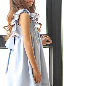 Đầm Bé Gái Công Chúa Lọ Lem K074