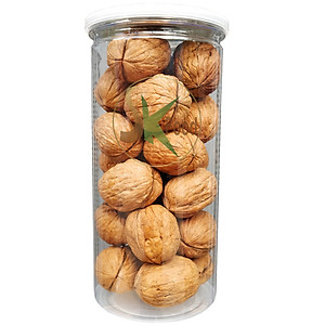 Quả Óc Chó Nhập Khẩu Cao Cấp Thương Hiệu SK FOOD- Hũ 350G