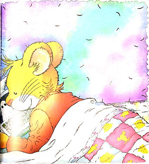 Chuột Típ - Típ Ơi, Đừng Sợ! (Tái Bản 2022)