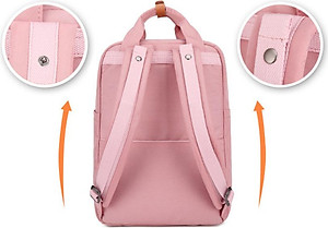 Ba lô nữ thời trang cao cấp phong cách mới