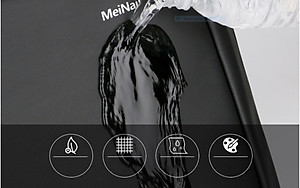 Balo nam thông minh đa chức năng thời trang cao cấp phong cách mới