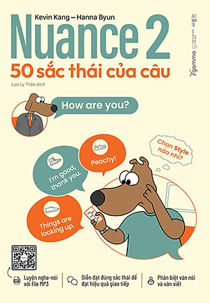 Nuance 2 - 50 Sắc Thái Của Câu (AL)