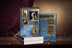 Sách Phù Thủy Tranh Giả Mạo