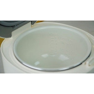 Nồi cơm điện tử đa năng 3L Bear SB-NC30B - Hàng chính hãng
