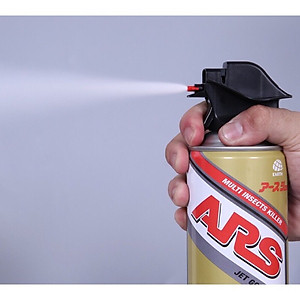 Chai xịt muỗi, kiến, gián, côn trùng ARS không mùi siêu mạnh diệt mọi côn trùng