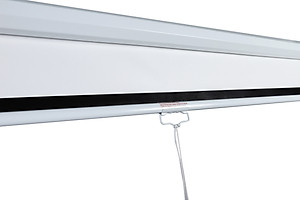 Màn chiếu treo tường Apollo – Hàng chính hãng