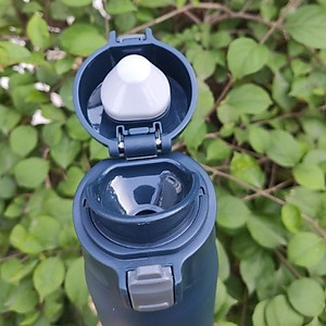 Bình Giữ Nhiệt Lock&Lock LHC6150 480ML- Nhiều Màu- Làm Bằng Thép Không Gỉ