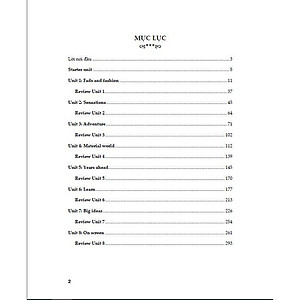 Sách - Bài Tập Tiếng Anh Lớp 8 - Không Đáp Án - Bám Sát SGK Chân Trời - Hồng Ân