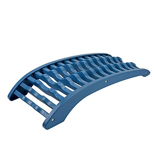 Khung Nắn Chỉnh Cột Sống, Khung Định Hình Cột Sống, Trị Thoát Vị Đĩa Đệm, Đau Lưng, Vai Gáy, Dụng Cụ Hỗ Trợ Tập Lưng - Chính Hãng Amalife - LƯỢN SÓNG