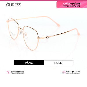 GỌNG KÍNH TITAN MMR (Titanium Memory) CHẤT LIỆU CAO CẤP SIÊU NHẸ SIÊU BỀN – 8011