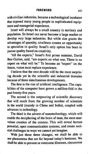 Sách Start - Up Nation