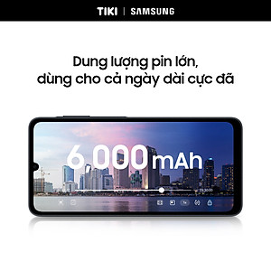 Điện Thoại Samsung Galaxy A07 5G - Hàng Chính Hãng