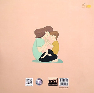 Ehon - Trẻ Là Thiên Tài Theo Một Cách Riêng - Không Thể Tin Được, Bố Không Thể Đánh Vần Giúp Tớ! (Từ 6 Tuổi)