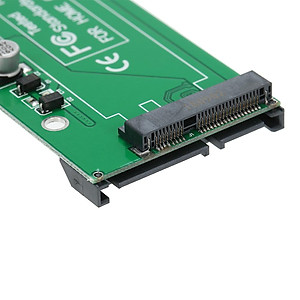 Bộ chuyển đổi mô-đun Asus UX31 UX21 XM11 SSD sang SATA III