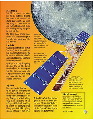 Sách Geography Encyclopedia - Bách Khoa Toàn Thư Về Địa Lý